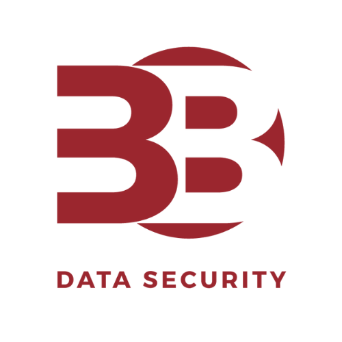 3B Data Security Logo