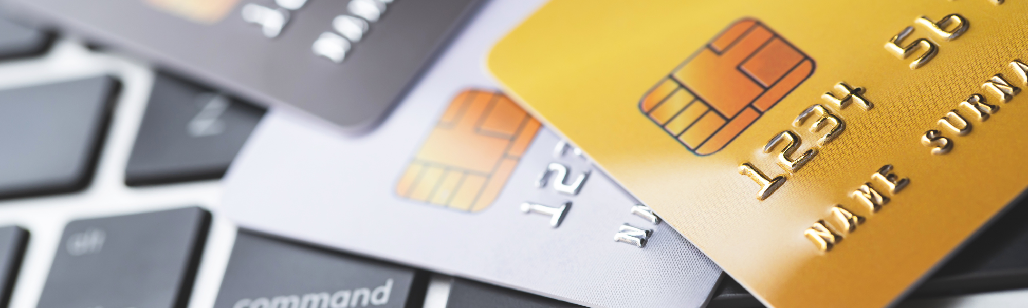 Payment Card Fraud - The Calm Before the Storm?