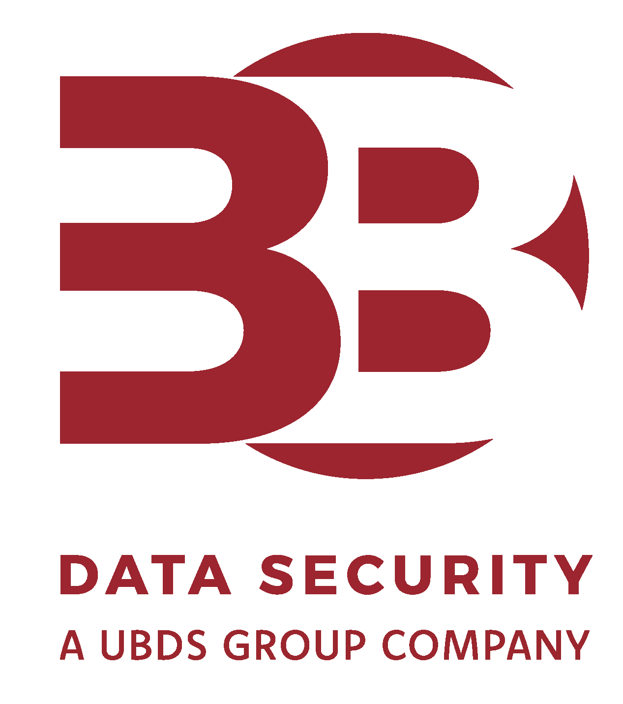 3B Data Security Logo