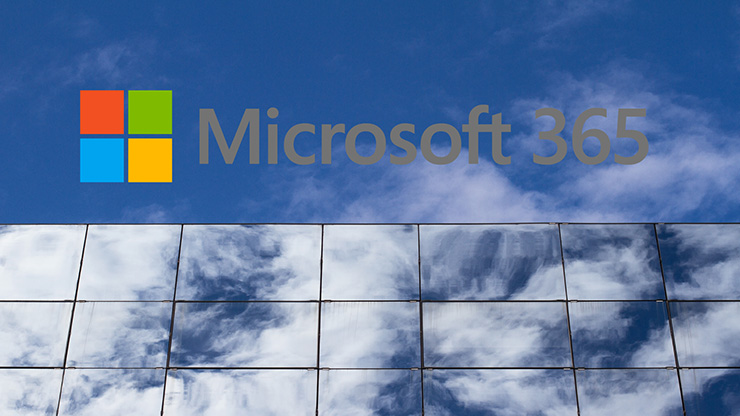 Microsoft 365 Security Services